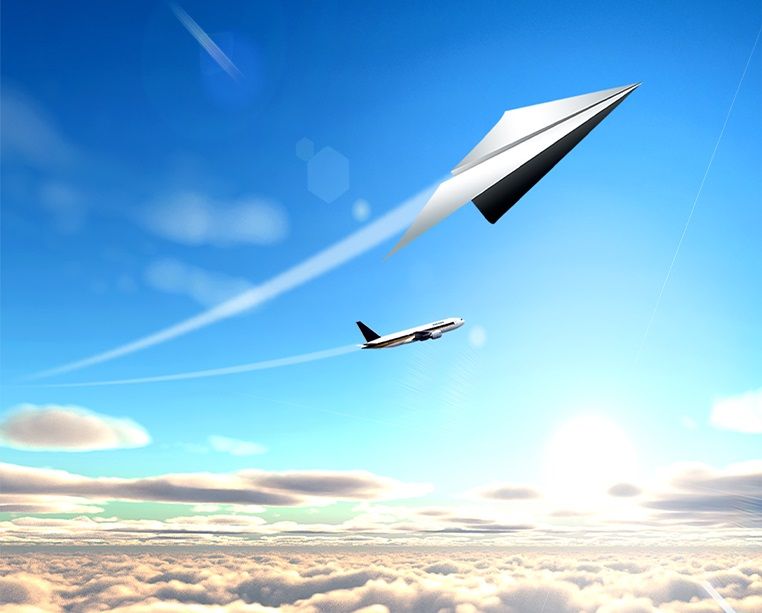 持续创新，中欧互动，引领行业发展}