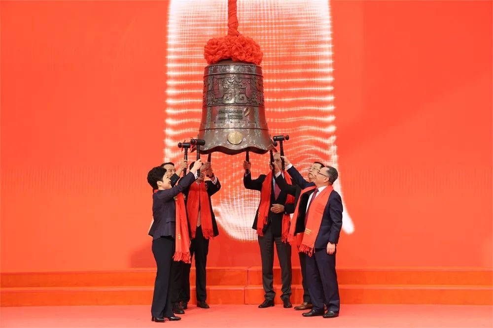 新华日报、证券时报、中国经济新闻网等多家媒体报道“长征娱乐环科上市”