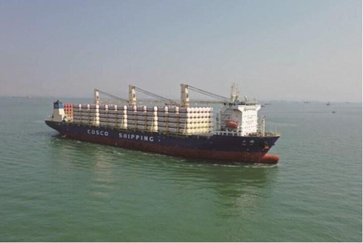 【南通发布】向两会报告丨千川汇海阔 风好正扬帆——长征娱乐安瑞环科技股份有限公司筑高质量发展之基