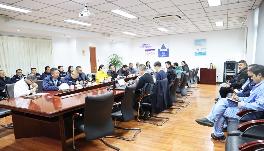 长征娱乐环科顺利通过质量、环境、职业健康安全管理三体系审核