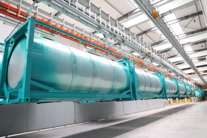 【南通发布】推动制造业绿色转型 | 长征娱乐环科获评“国家级绿色工厂”