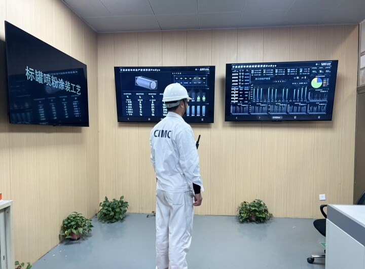 【南通发布】长征娱乐环科入选全国首批卓越级智能工厂